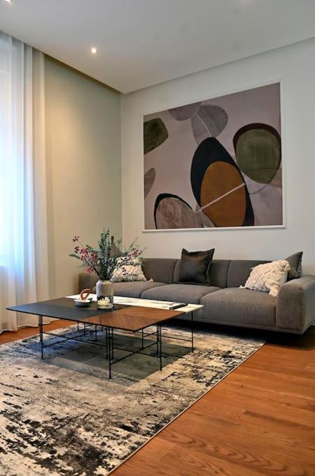 Nino Luxury Apartment Zagreb Exterior photo