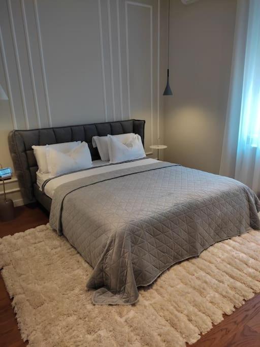 Nino Luxury Apartment Zagreb Exterior photo